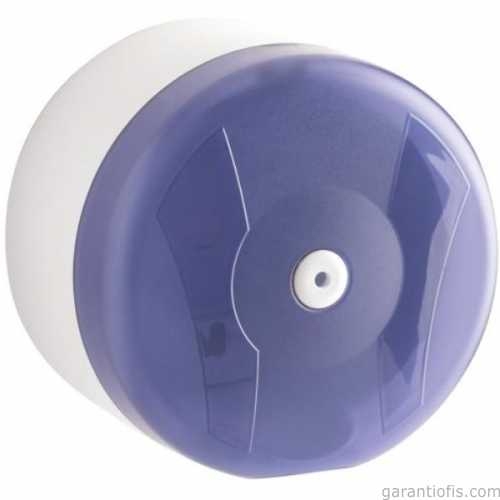 Garanti Metal 7224 Plastik Cimri Tuvalet Kağıdı Dispenseri - 1