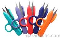 Golden Eagle CHİCHİ TC-800 - TC-801 İplik Temizleme Makası - Thumbnail