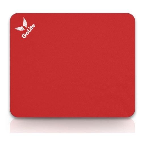 Golite Mous Ped Kırmızı Renk - 1