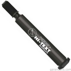 Hı-Text 830 PB Siyah Permanent Koli Kalemi - 2