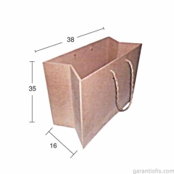 Hobi-Art İB 02 Dekoratif Ahşap Obje