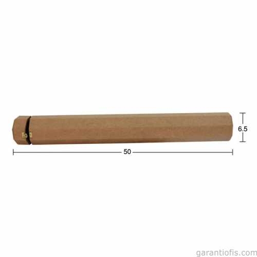 Hobi-Art KU 320 Boyanabilir Ahşap Kutu - 1