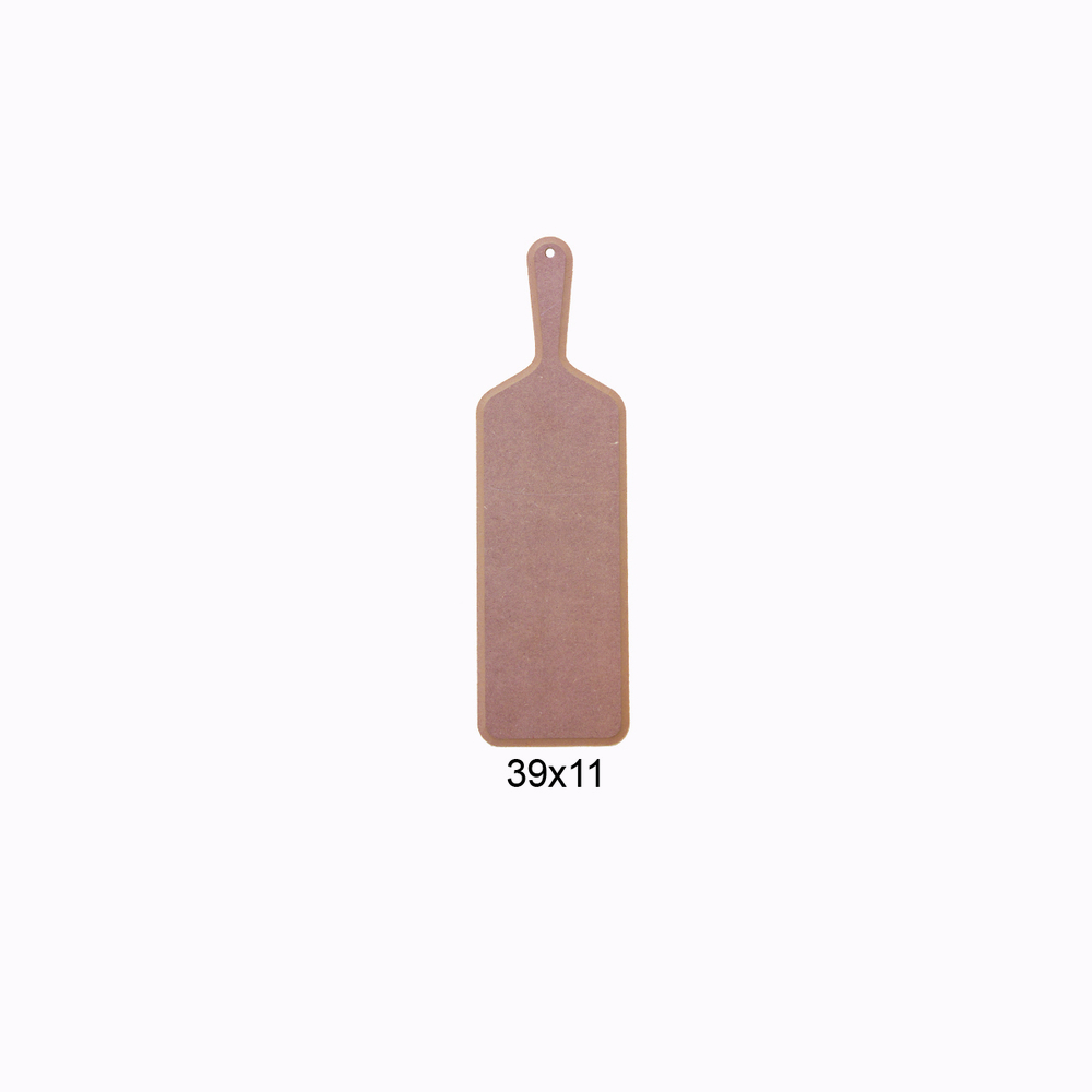 Hobi-art L 127 Dekoratif Ahşap Saat