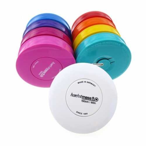 Hoechstmass Makaralı Kordonlu Alman Malı Mezura (150 cm) - 1