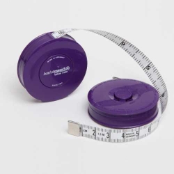 Hoechstmass Makaralı Kordonlu Alman Malı Mezura (150 cm) - 2