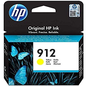 HP 3YL79AE (912) SARI MUREKKEP KARTUS - 1