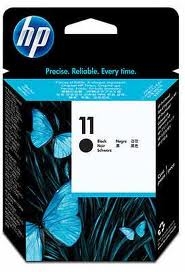 HP C4810A (11) SIYAH BASKI KAFASI - 1