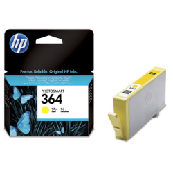 HP CB320EE (364) SARI MUREKKEP KARTUSU 300 SAYFA - 1