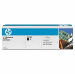 HP CB390A (825A) SIYAH TONER 19.000 SAYFA