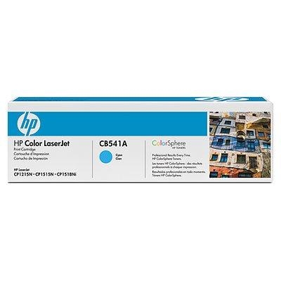 HP CB541A (125A) CAMGOBEGI TONER 1.400 SAYFA - 1