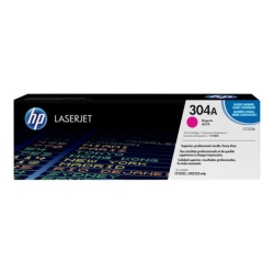 HP CC533A (304A) MACENTA TONER 2.800 SAYFA