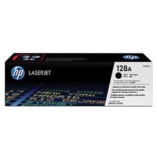 HP CE320A (128A) SIYAH TONER 2.000 SAYFA - 1