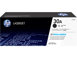 HP CF230A (30A) SIYAH TONER 1.600 SAYFA - Thumbnail