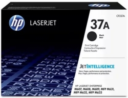 HP CF237A (37A) SİYAH TONER 11000 SAYFA