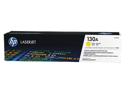 HP CF352A (130A) SARI TONER 1.000 SAYFA - Thumbnail