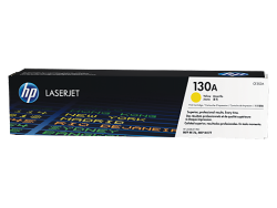 HP CF352A (130A) SARI TONER 1.000 SAYFA - 1