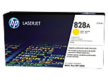 HP CF364A (828A) SARI GÖRÜNTÜLEME DRAMI 30.000 SAYFA