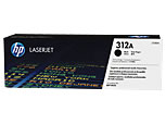 HP CF380A (312A) SIYAH TONER 2.400 SAYFA - 1