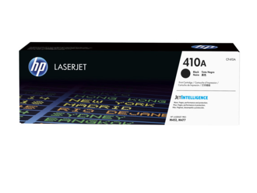 HP CF410A (410A) SIYAH TONER 2.300 SAYFA - 1