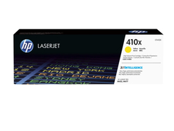 HP CF412X (410X) SARI YUKSEK KAPASITELI TONER 5.000 SAYFA - Thumbnail