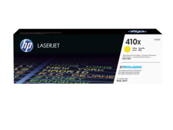 HP CF412X (410X) SARI YUKSEK KAPASITELI TONER 5.000 SAYFA - 2