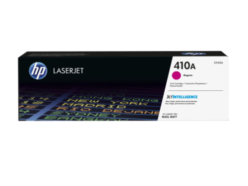HP CF413A (410A) MACENTA TONER 2.300 SAYFA - 1