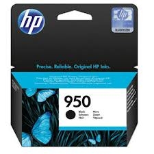 HP CN049AE (950) SIYAH MUREKKEP KARTUSU 1.500 SAYFA - 1