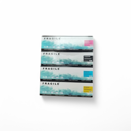 HP415A Muadil Toner 4lü set  (W2030A-W2031A-W2032A-W2033A) M454/M479 Yazıcı Uyumlu - 2