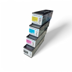 HP415A Muadil Toner 4lü set  (W2030A-W2031A-W2032A-W2033A) M454/M479 Yazıcı Uyumlu - 4