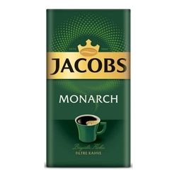 Jacobs Monarch Filtre Kahve (500 gr) - Thumbnail