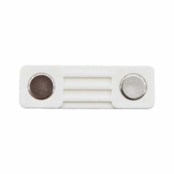 Kejea T-529G Altın Sarısı Mıknatıslı İsimlik (25 li Paket) - 2