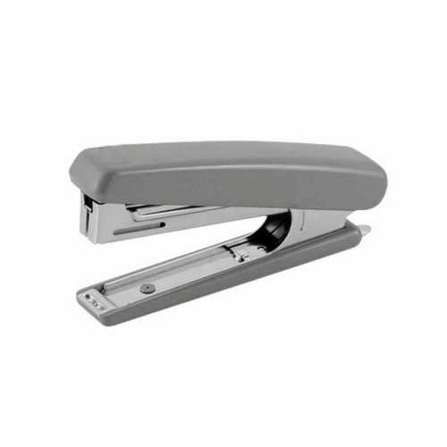 Kraf 20G Gri Zımba Makinesi (20 Sayfa Kapasiteli) - 1