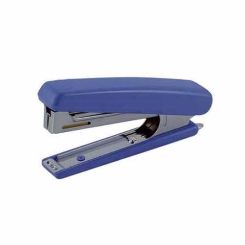 Kraf 20G Mavi Zımba Makinesi (20 Sayfa Kapasiteli) - 1