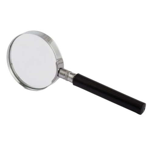 Kraf 360G Büyüteç (60 mm Çap) - 1