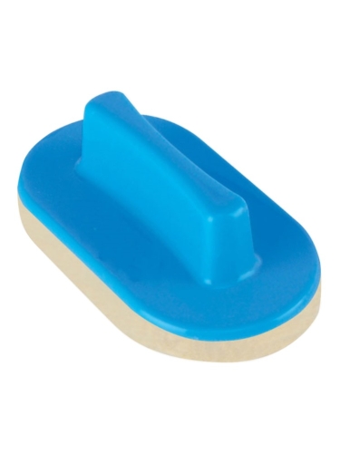 Kraf 575G Keçeli Yazı Tahtası Silgisi 4' lü Set - 2