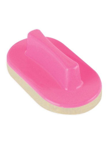 Kraf 575G Keçeli Yazı Tahtası Silgisi 4' lü Set - 3