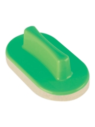 Kraf 575G Keçeli Yazı Tahtası Silgisi 4' lü Set - 5