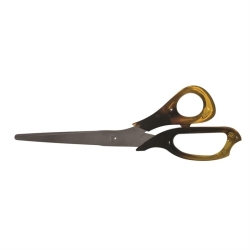 Kraf 707G Kağıt Makası Orta Boy (18 cm)