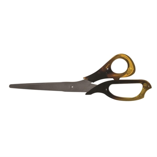 Kraf 707G Kağıt Makası Orta Boy (18 cm) - 1