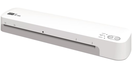 Kraf A3 Laminasyon Makinası LM-1005 - 1