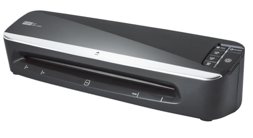 Kraf A3 Laminasyon Makinası LM-1050 - 1