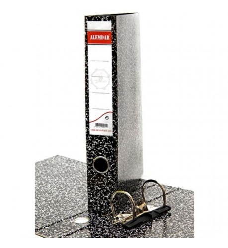 Kraf / Alemdar Dar Karton Klasör (Arşiv Klasörü) - 1