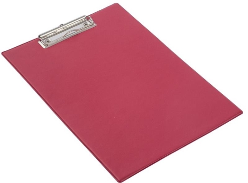 Kraf Kapaksız Kırmızı Sekreterlik 1040 - 1