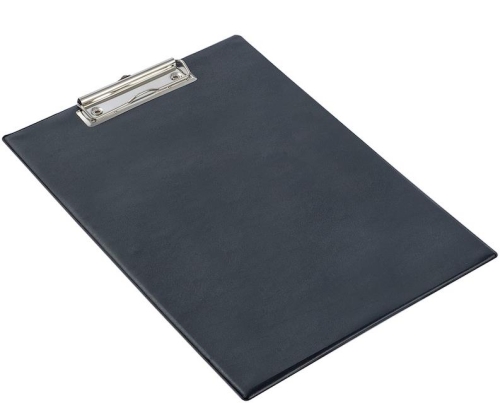 Kraf Kapaksız Siyah Sekreterlik 1040 - 1