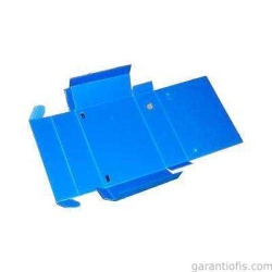 Kraf Numaralı A4 Arşiv Kutusu Geniş 900G (1000 Sayfa) - 2