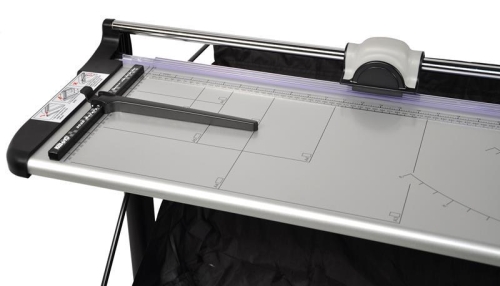 KW-trio 3026 SÜRGÜLÜ GİYOTİN - B0(150CM) - 7SYF. - 2