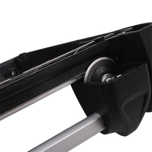 KW-trio 3034 Pratik A4 Sürgülü Giyotin (10 Yaprak Kapasiteli) - 3