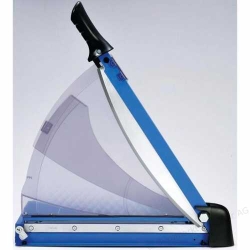 KW-trio 3040 Emniyetli Otomatik A4 Kollu Giyotin (40 Yaprak Kapasiteli) - 6