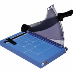 KW-trio 3040 Emniyetli Otomatik A4 Kollu Giyotin (40 Yaprak Kapasiteli) - 5