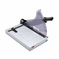 KW-trio 3040 Emniyetli Otomatik A4 Kollu Giyotin (40 Yaprak Kapasiteli)